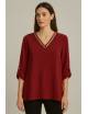 BLUSA NEW SLEEVE I-861