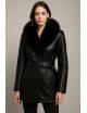 CHAQUETA LARGA JANA