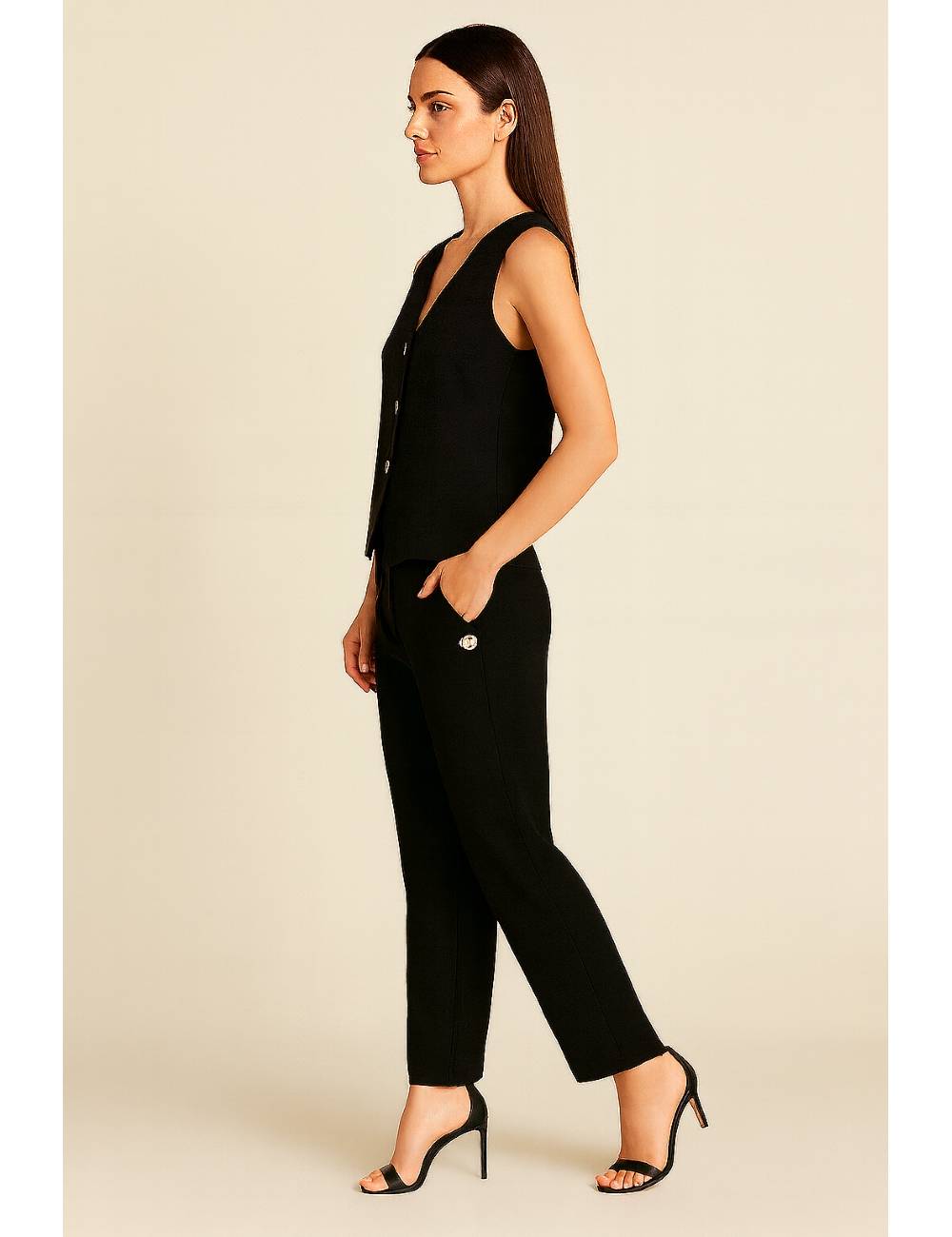 PANTALON NEW SLEEVE I-825
