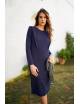 VESTIDO ICIAR&CANDELA 625-233