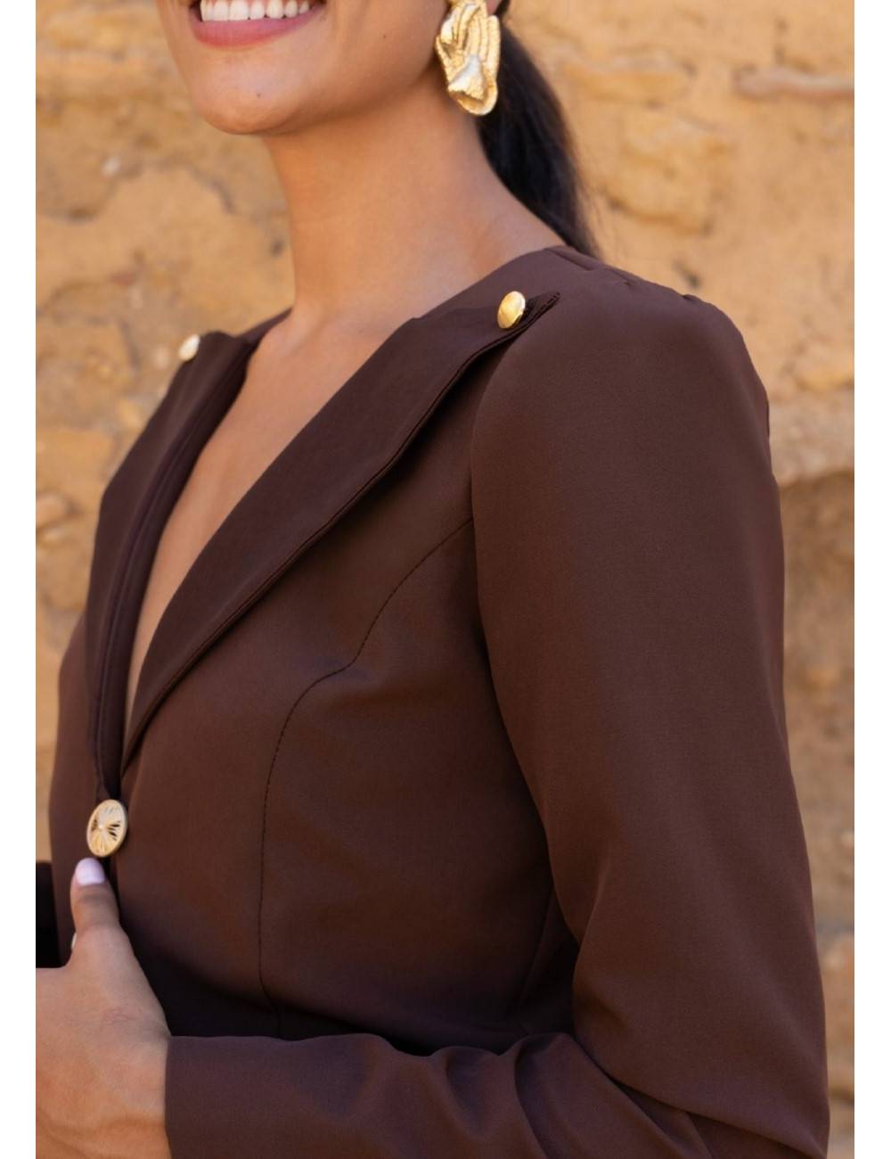 CONJUNTO PERFECTA INVITADA...