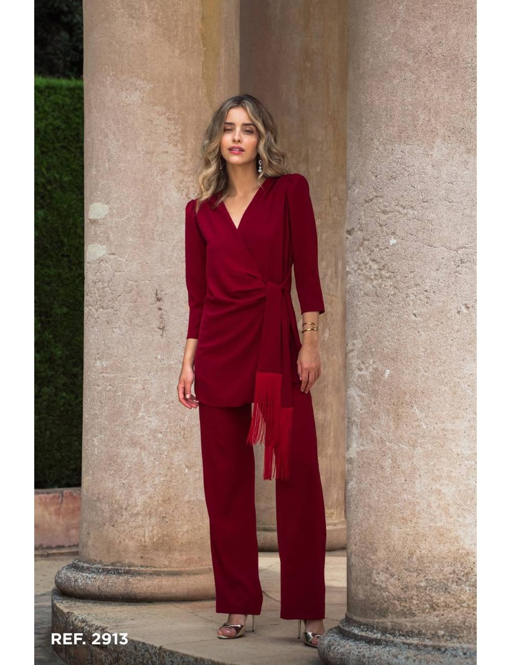 CONJUNTO JUAN MARCOS 29.13
