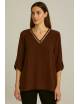 BLUSA NEW SLEEVE I-861