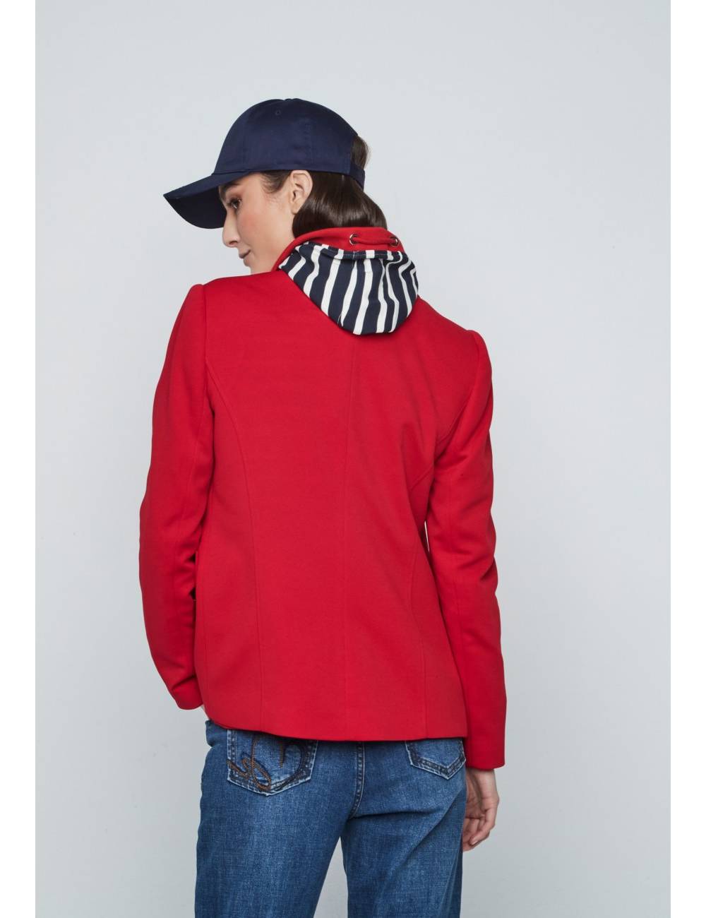AMERICANA DANDARA 6006-262