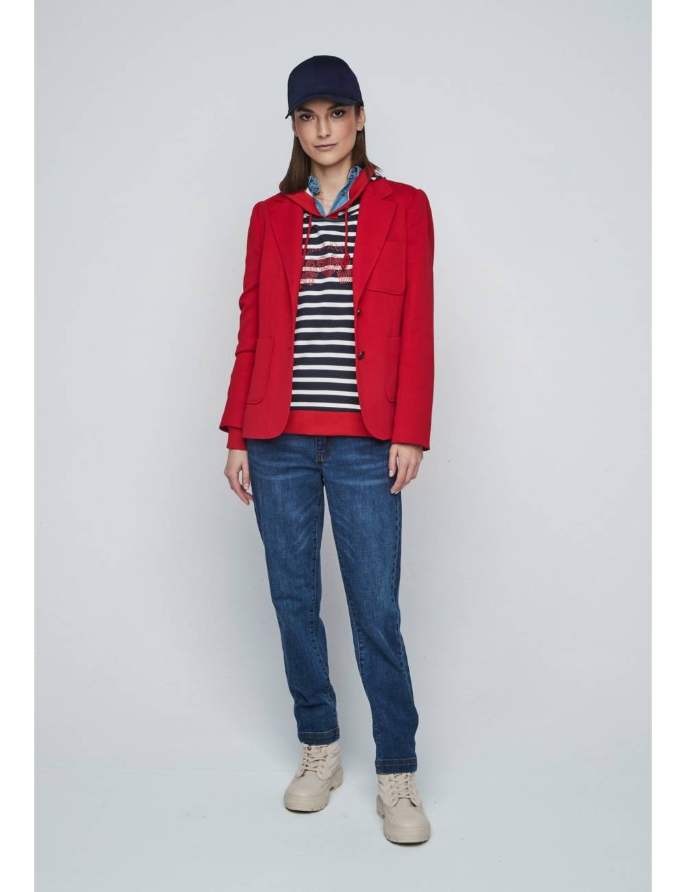 AMERICANA DANDARA 6006-262