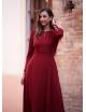 VESTIDO LOLA LUNARES 8804