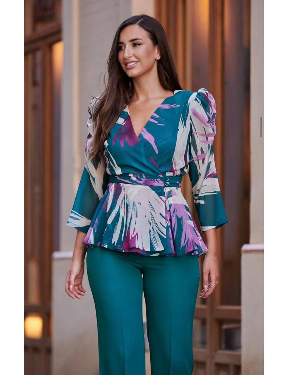 CONJUNTO LOLA LUNARES 8601
