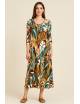 VESTIDO NEW SLEEVE I-918