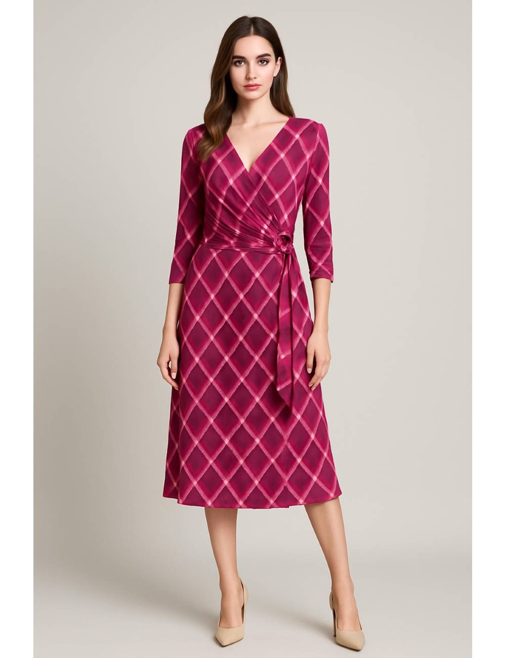 VESTIDO CHEVIO 24204