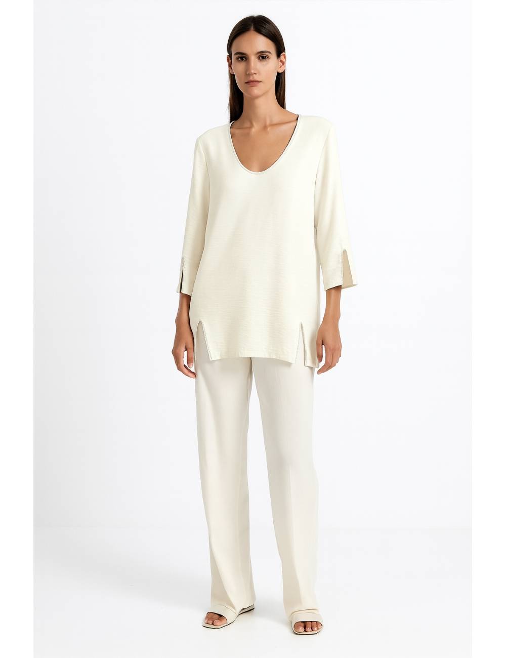 BLUSA DARIA 4874