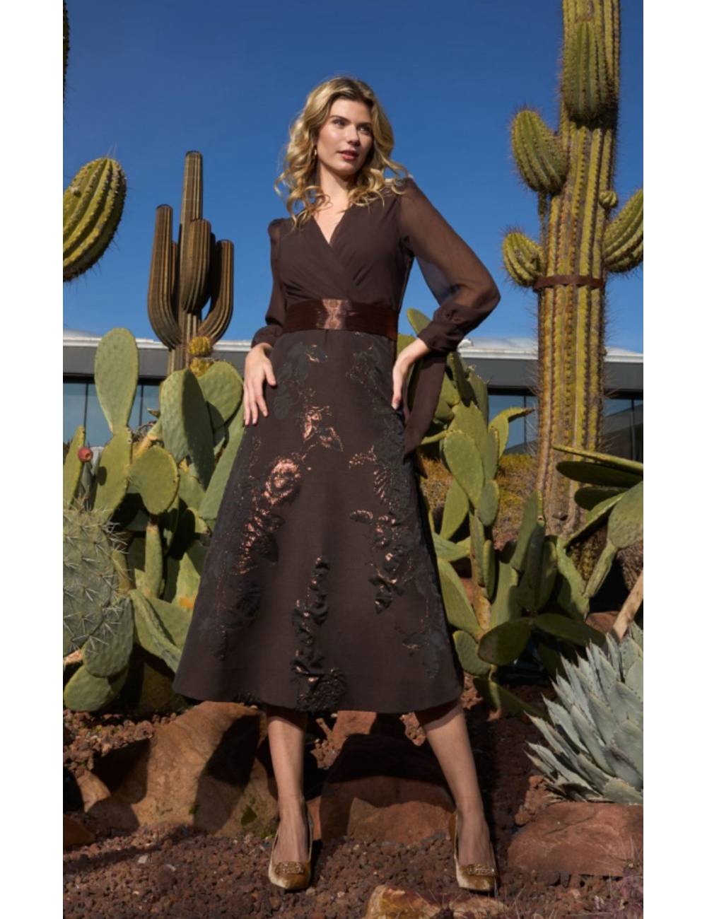 VESTIDO 6BILDA