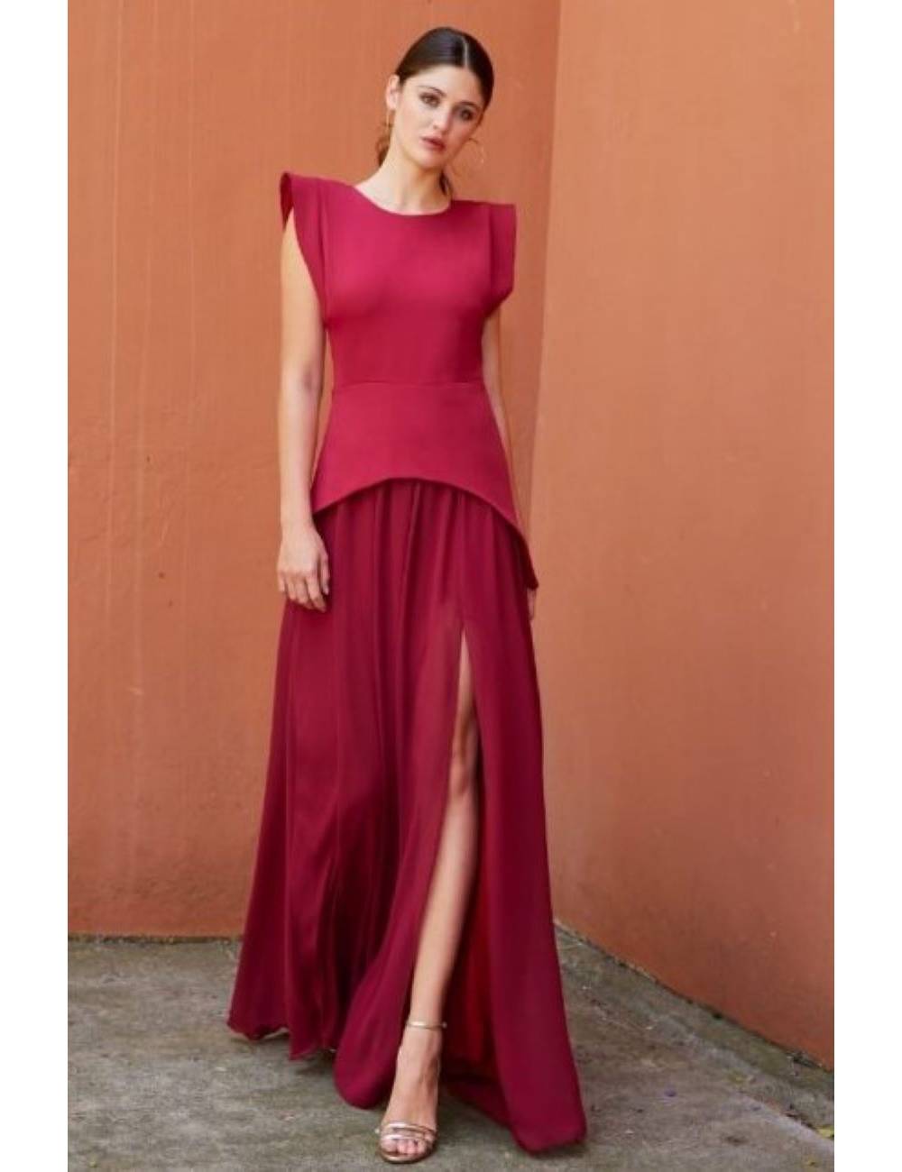 VESTIDO HERYSA H5380