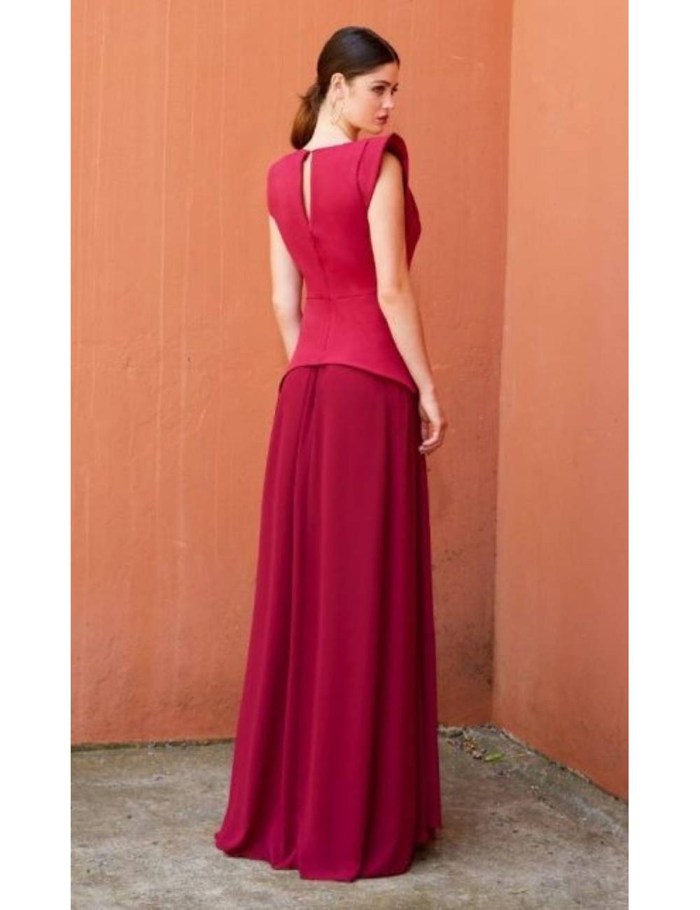 VESTIDO HERYSA H5380