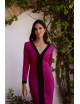 VESTIDO CAYMA 7720