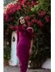 VESTIDO CAYMA 7733