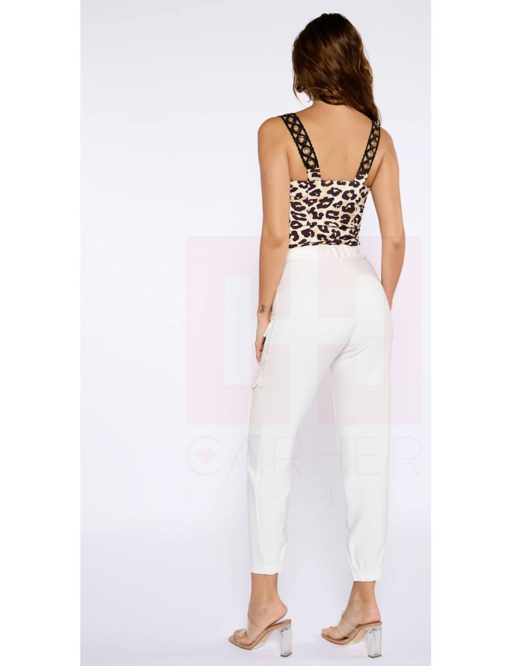 PANTALON CARHER 24104