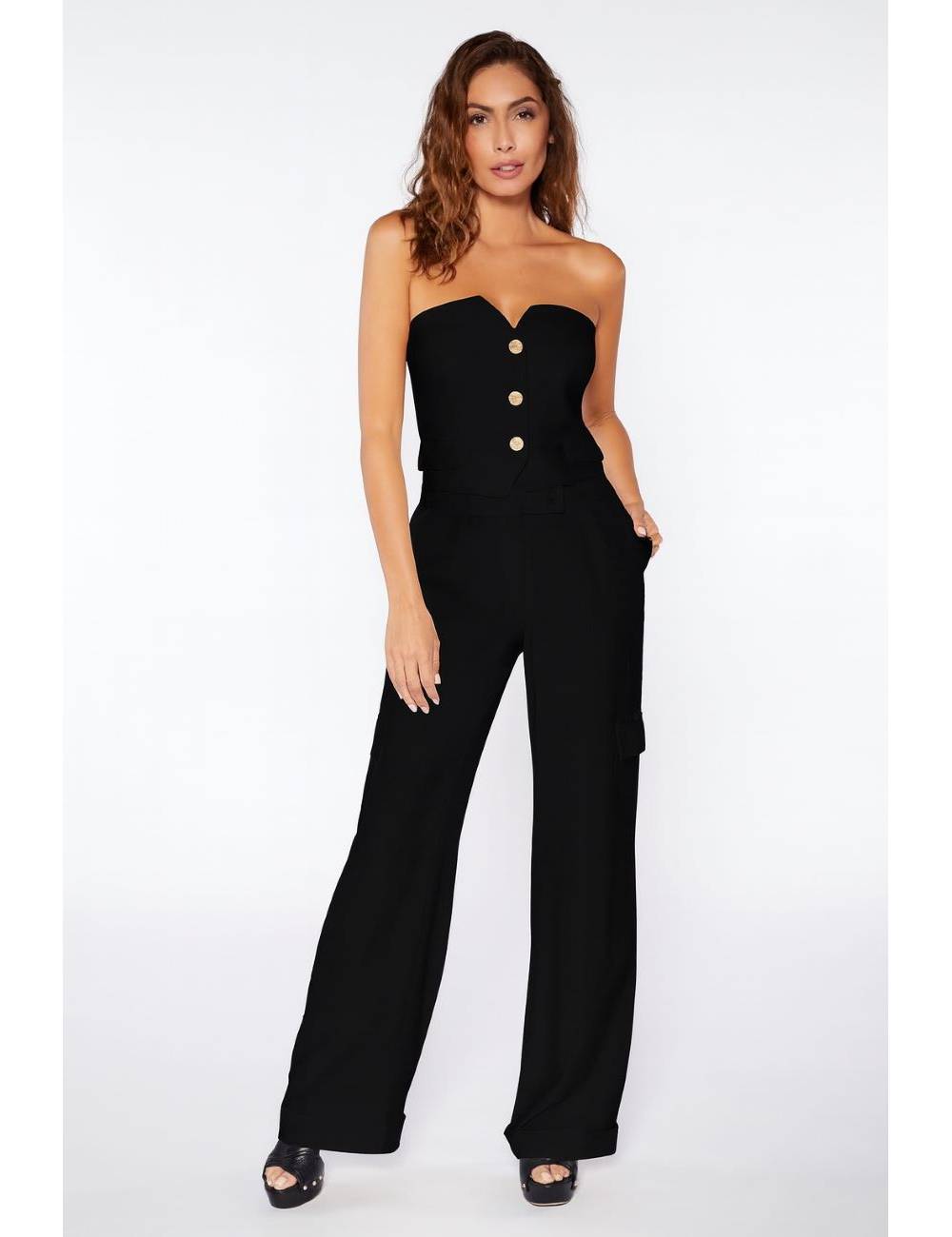 PANTALON CARHER 23113