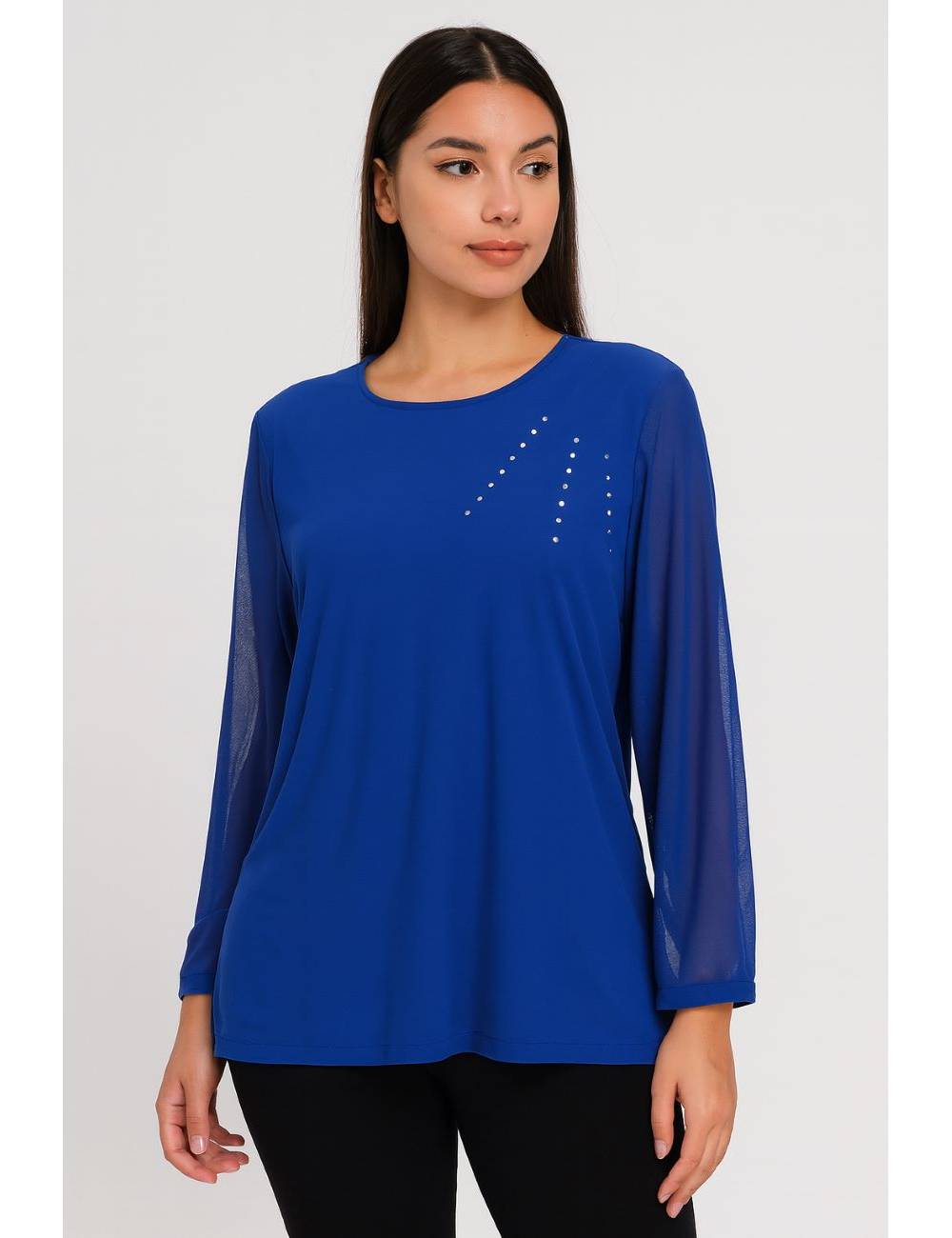 BLUSA BUS BUS 516028