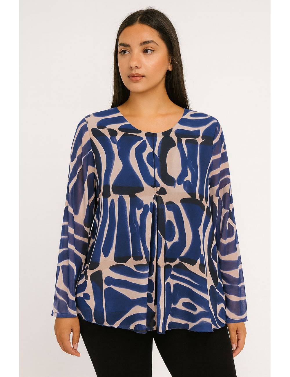 BLUSA BUS-BUS 526019