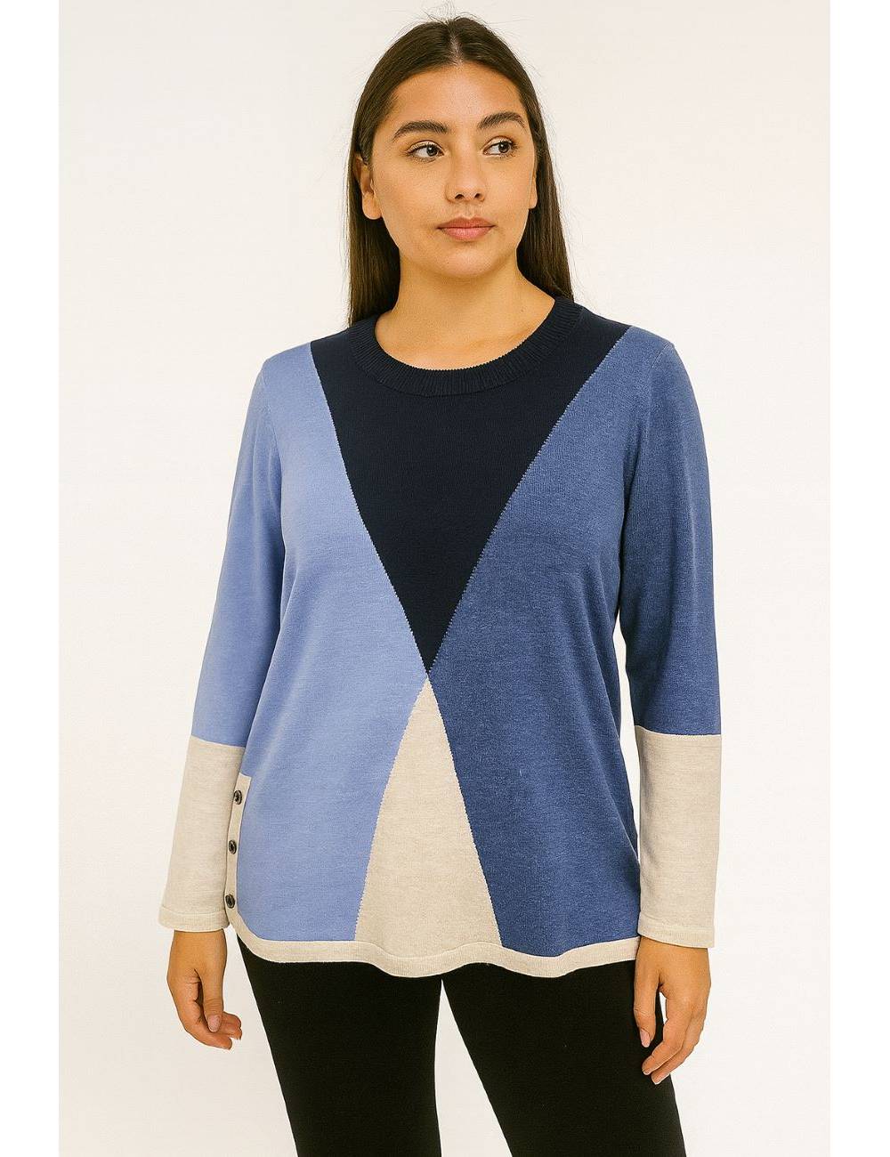 JERSEY BRANDTEX 219280
