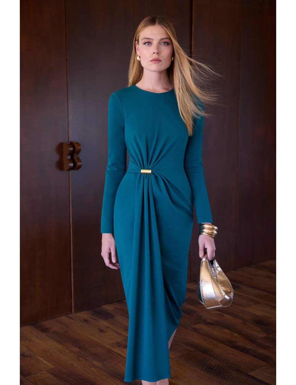 VESTIDO ARGGIDO 49086