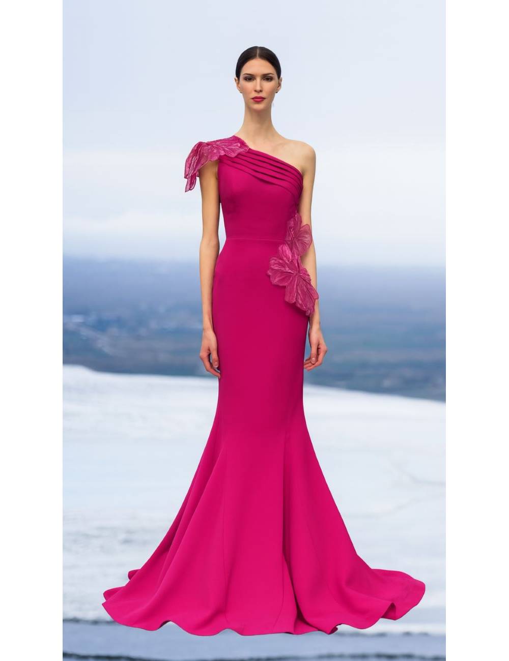 VESTIDO LEXUS 30071