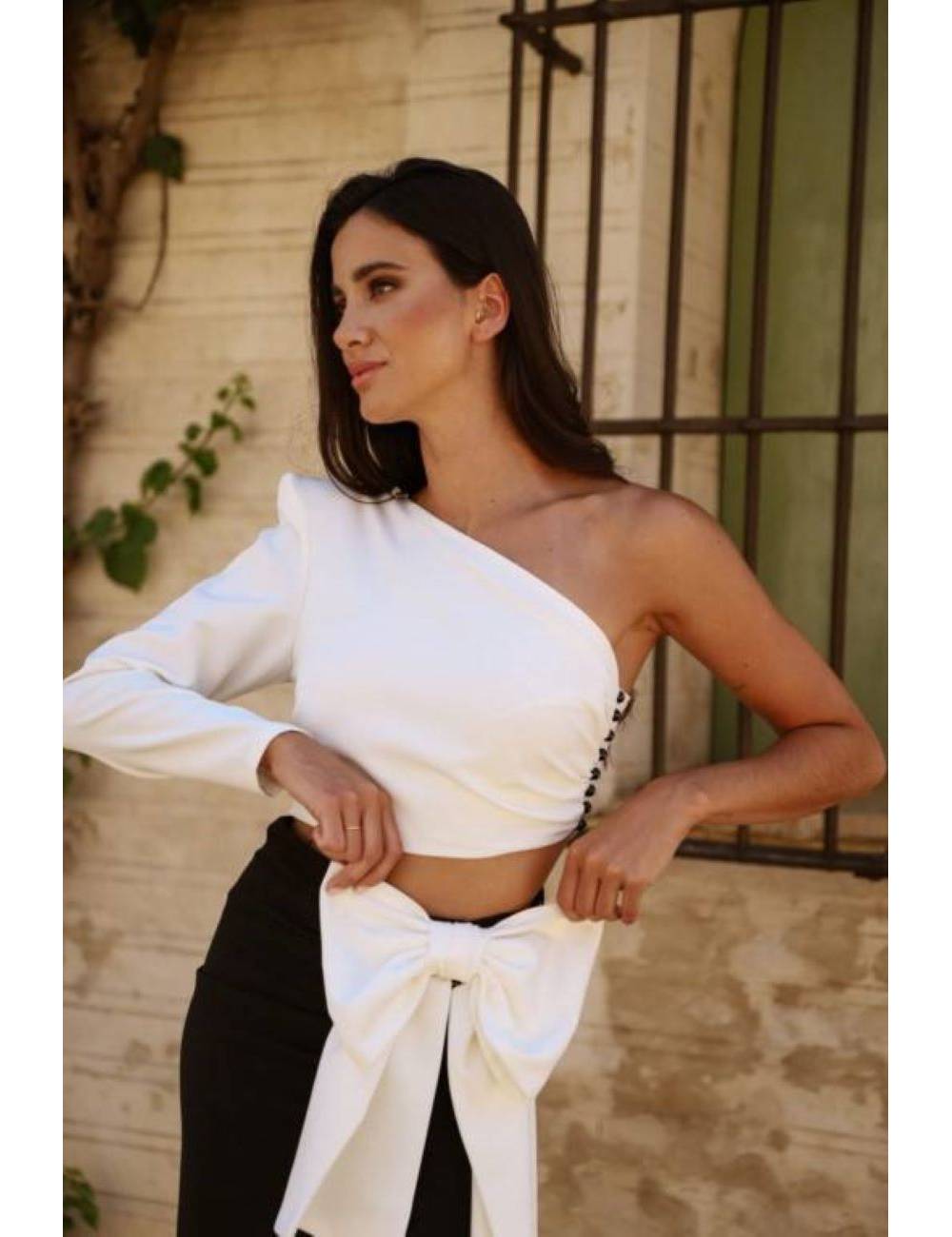 VESTIDO CAYMA 7724