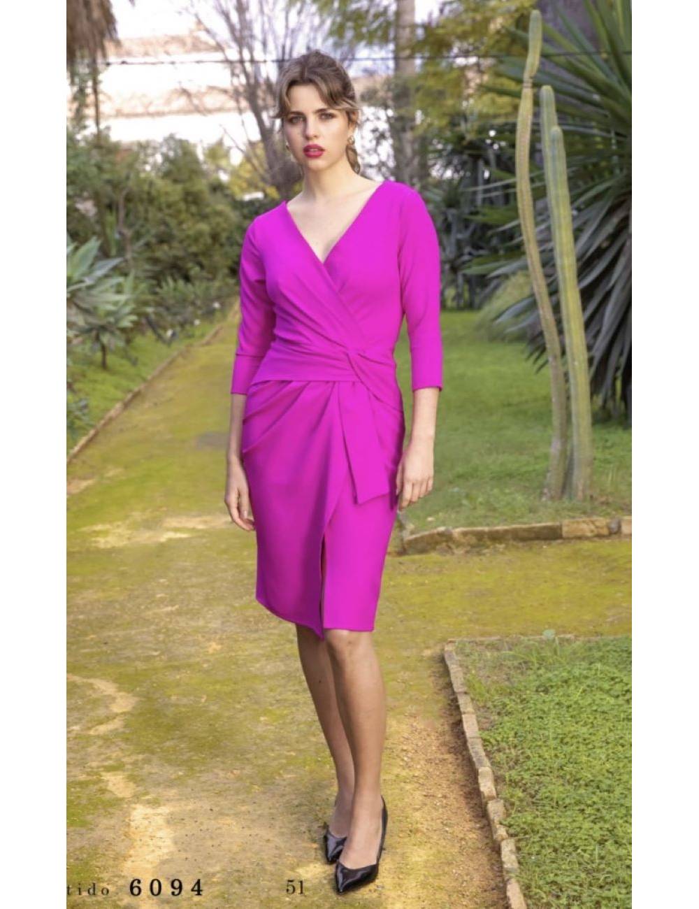 VESTIDO CAYMA 6094