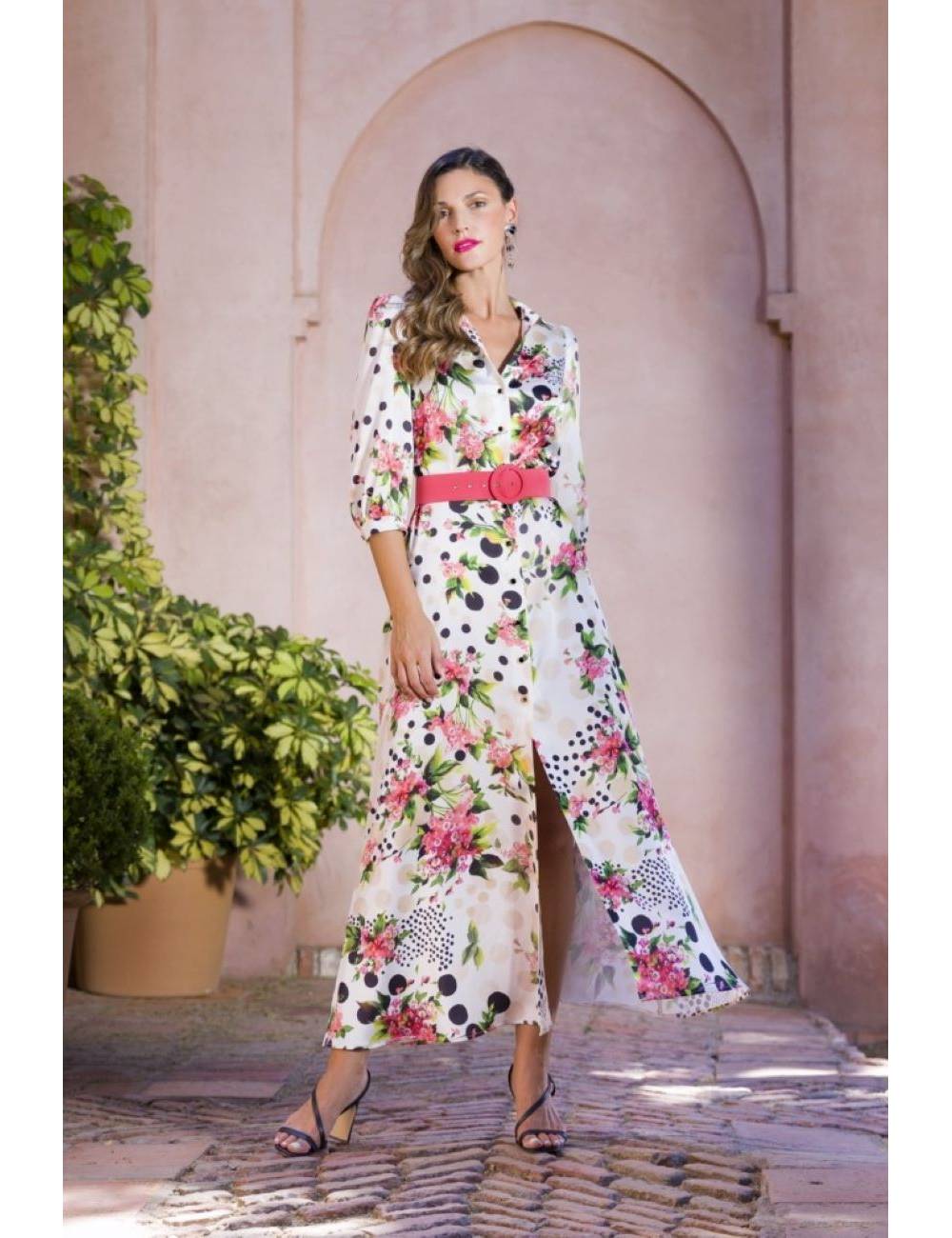 VESTIDO OLIMARA 13220256