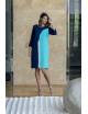 VESTIDO EVASSE 61308006