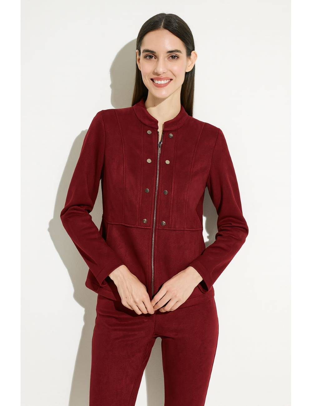 CHAQUETA CHEVIO 25735