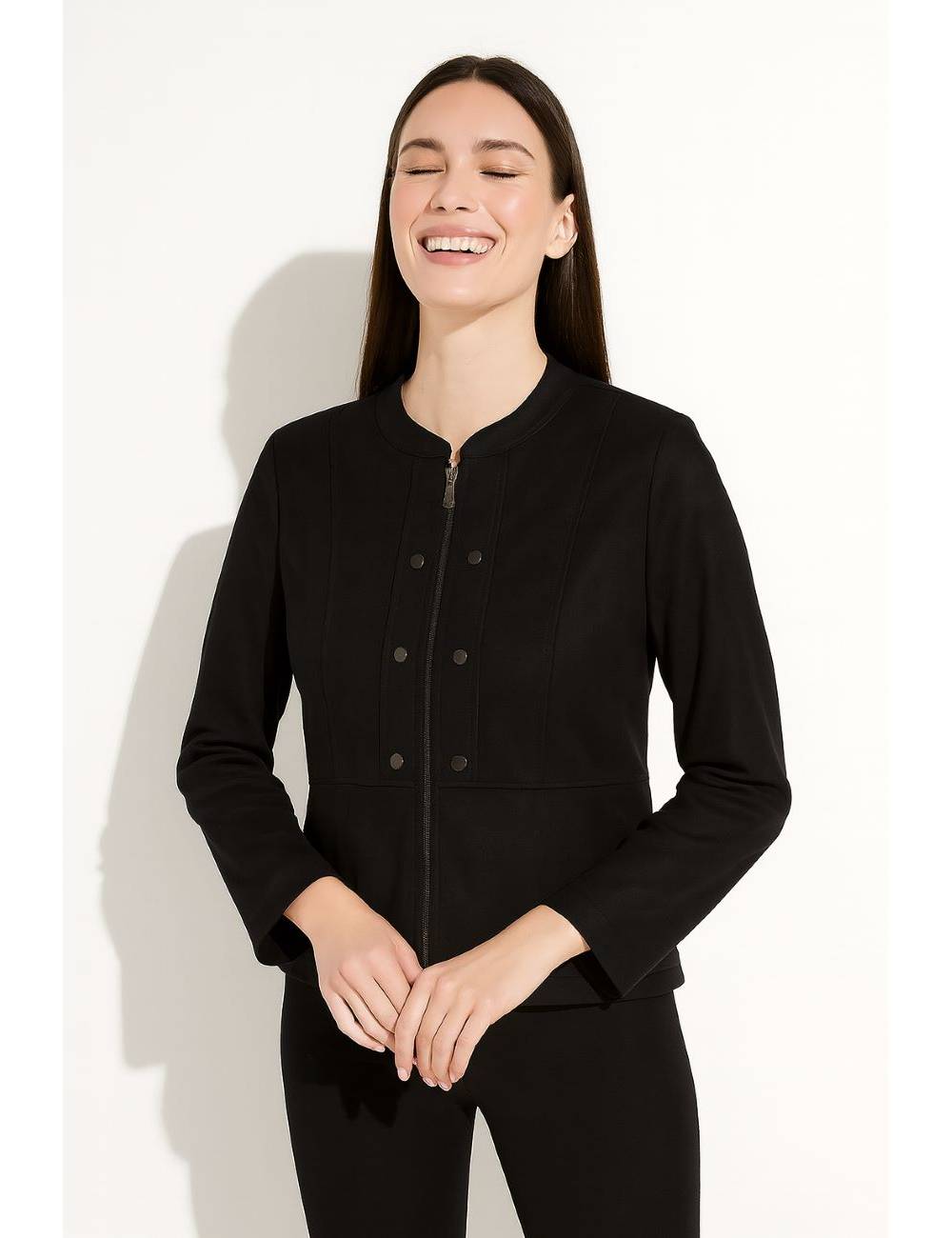 CHAQUETA CHEVIO 25735