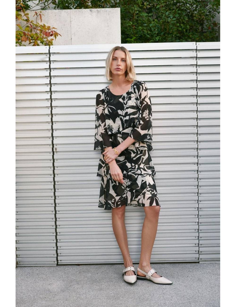 VESTIDO LA MUSA BALI