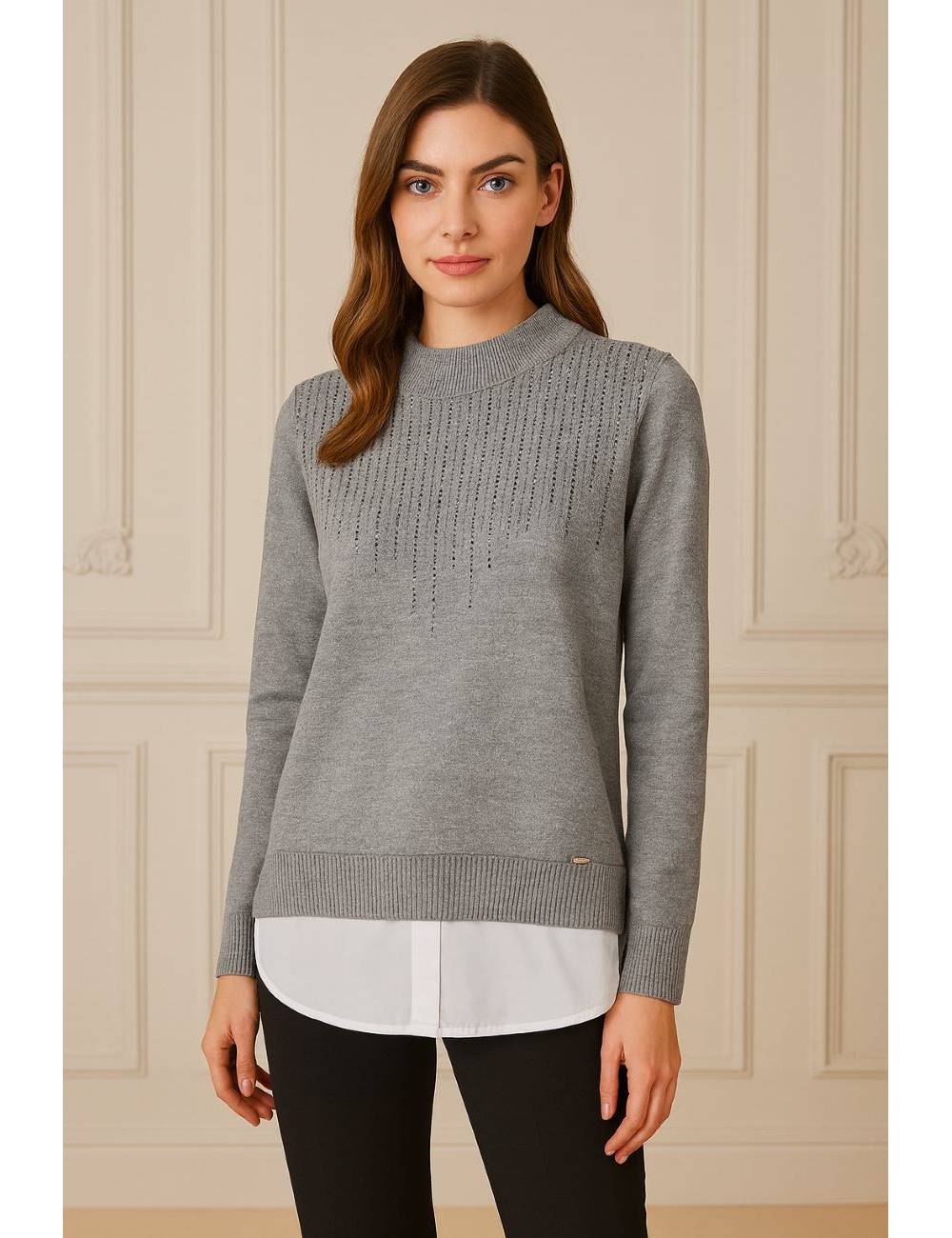 SUETER DANDARA 1015-262