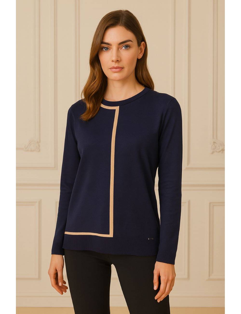 SUETER DANDARA 1017-262