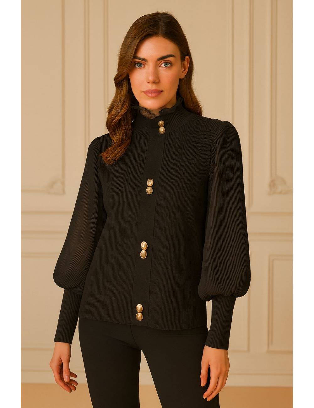 SUETER LEMAILLE 25782