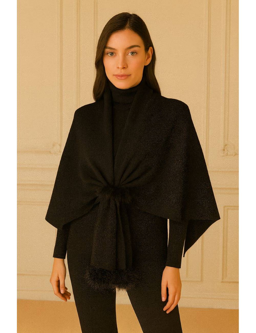 PASMINA LEMAILLE 2480