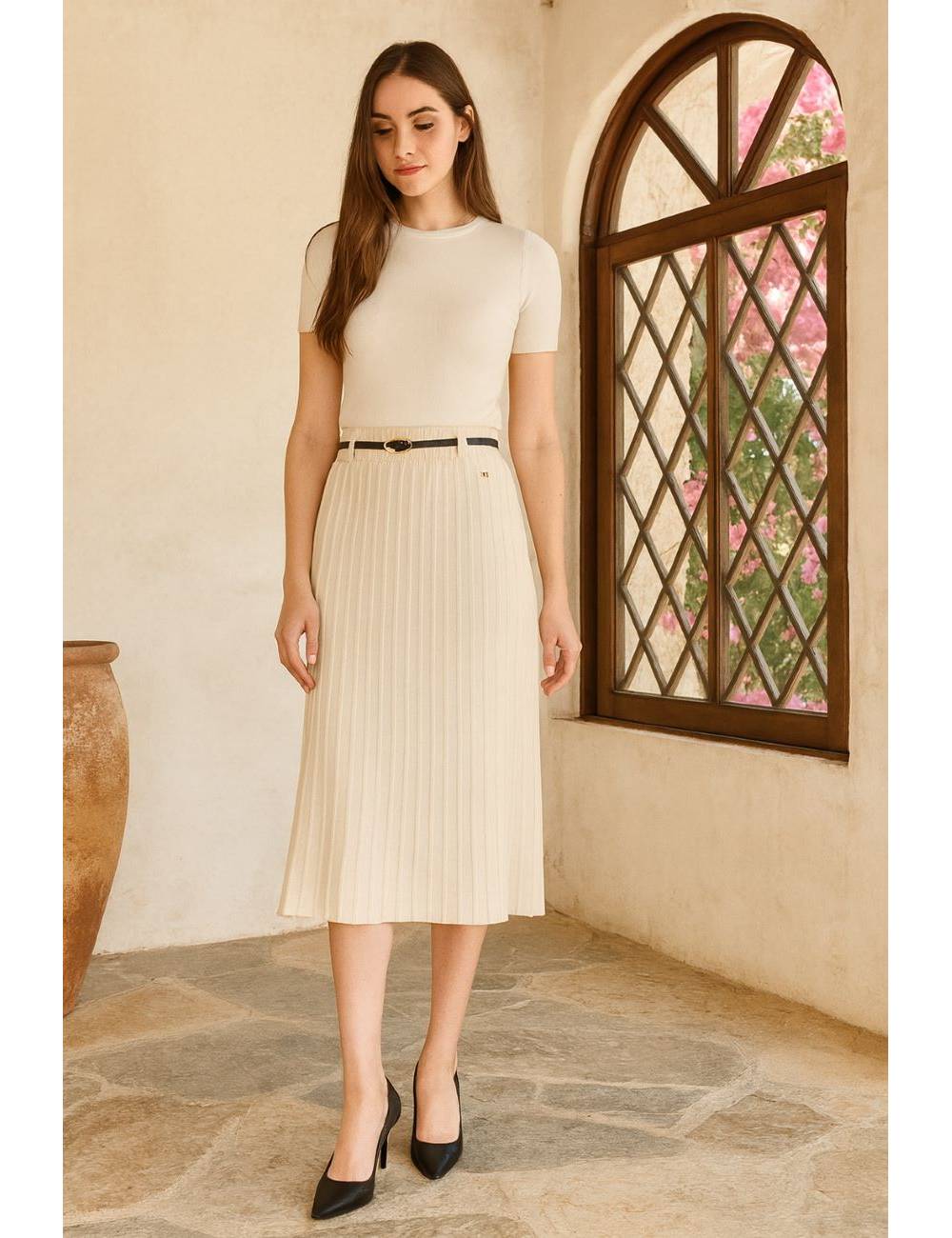 FALDA LEMAILLE 25710