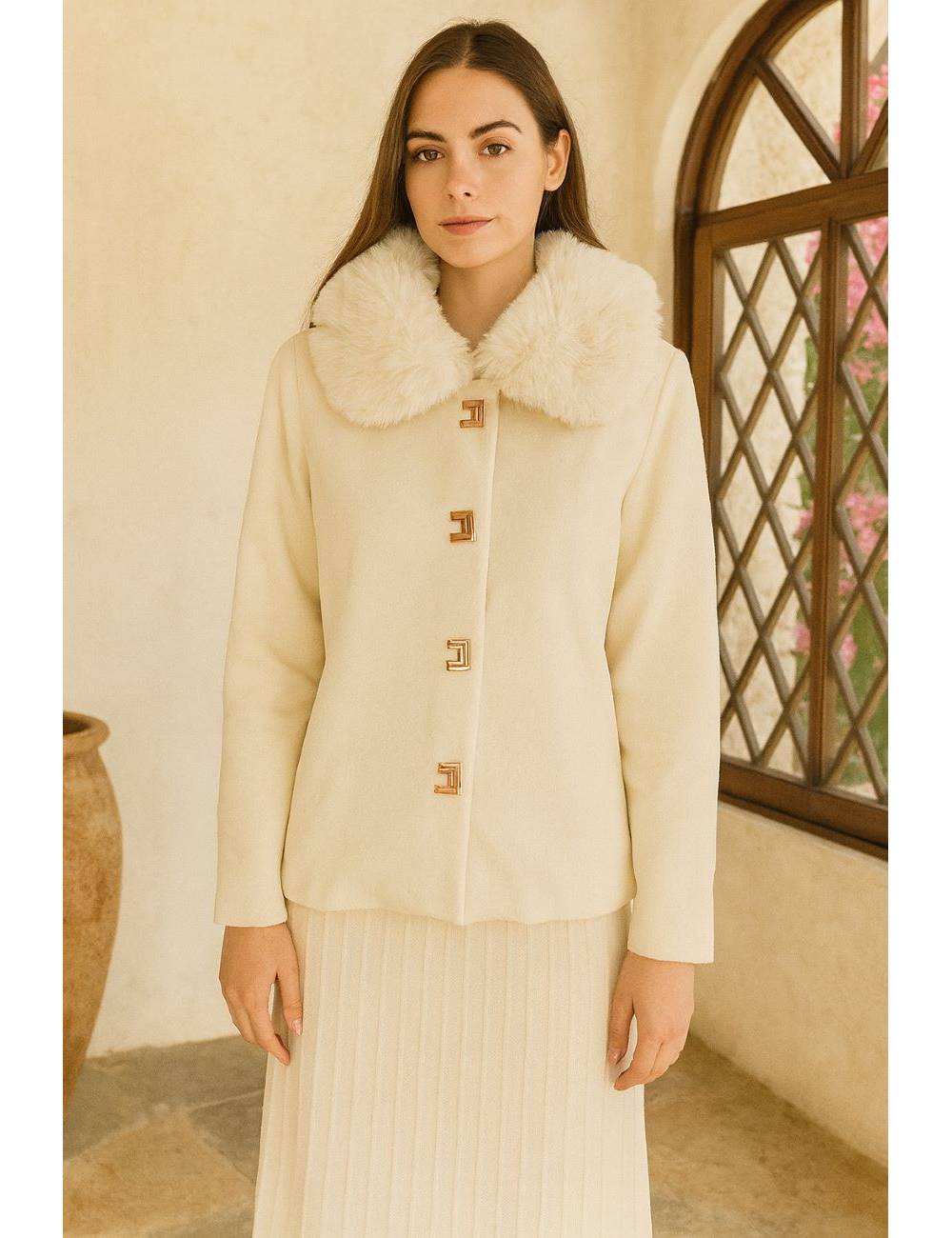 CHAQUETA LEMAILLE 231165