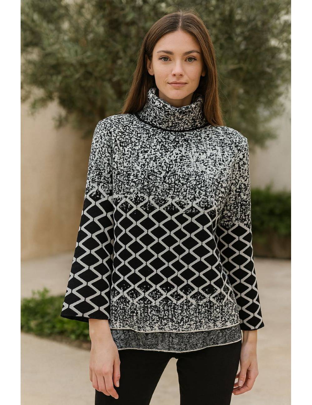 JERSEY LEMAILLE 25818