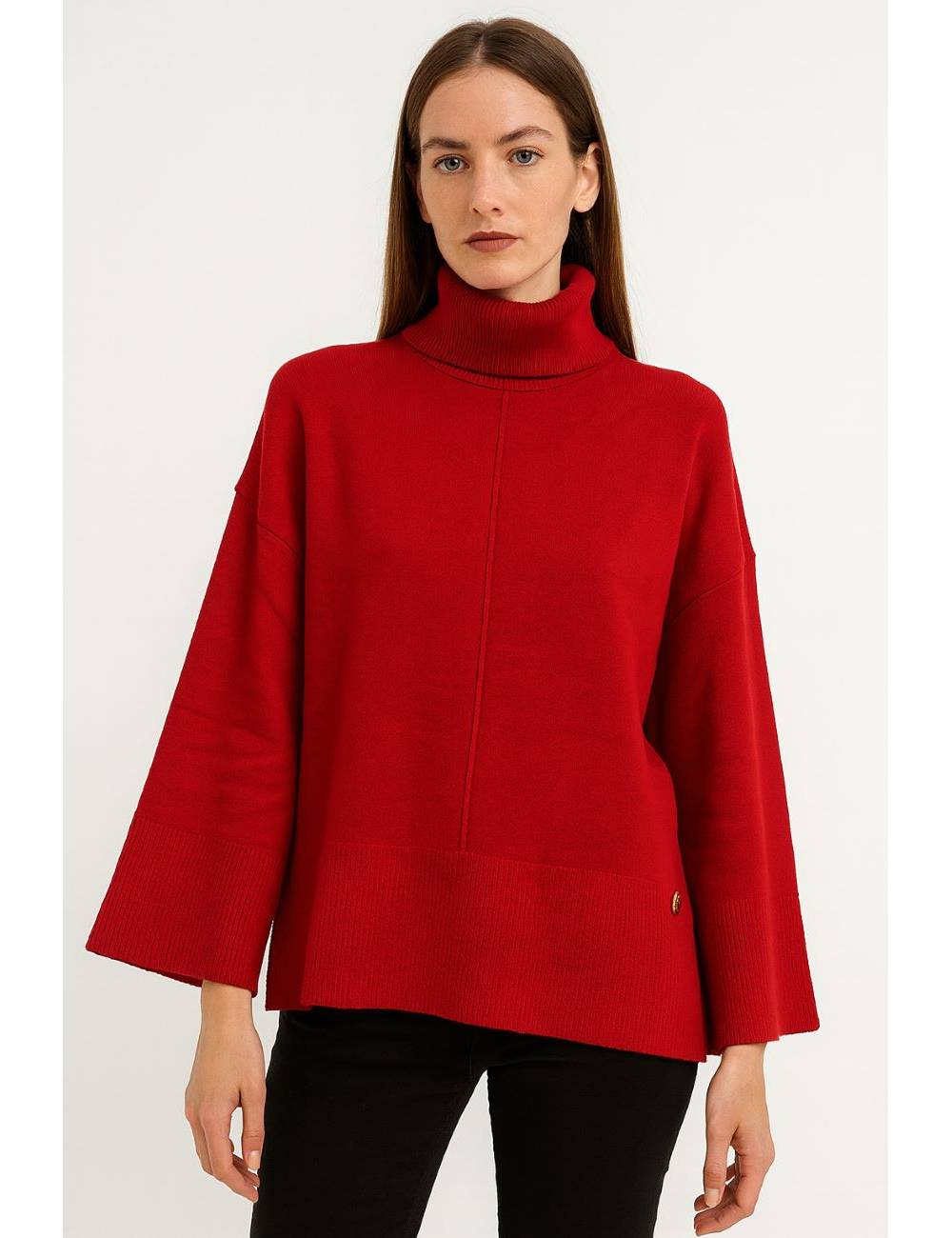 JERSEY LEMAILLE 1327
