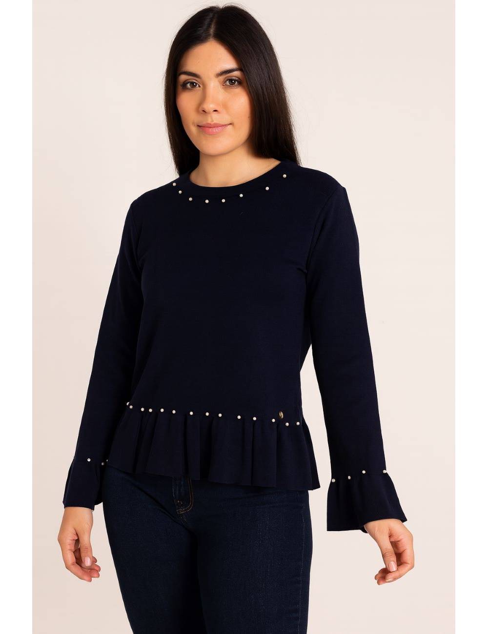 JERSEY LEMAILLE 25748