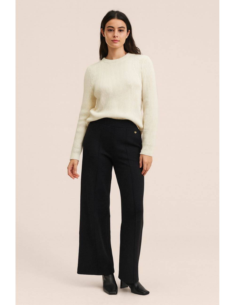 PANTALON LEMAILLE 25676