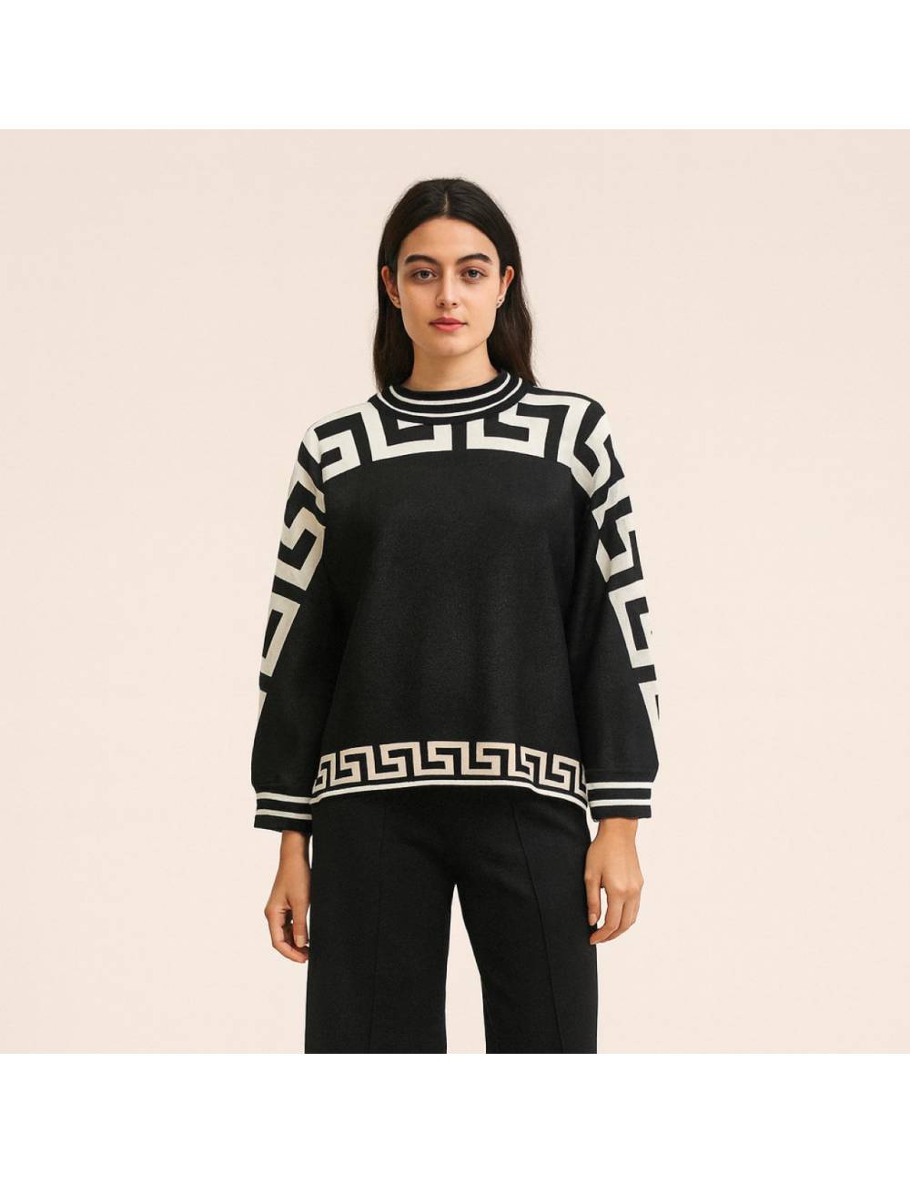 JERSEY LEMAILLE 25640