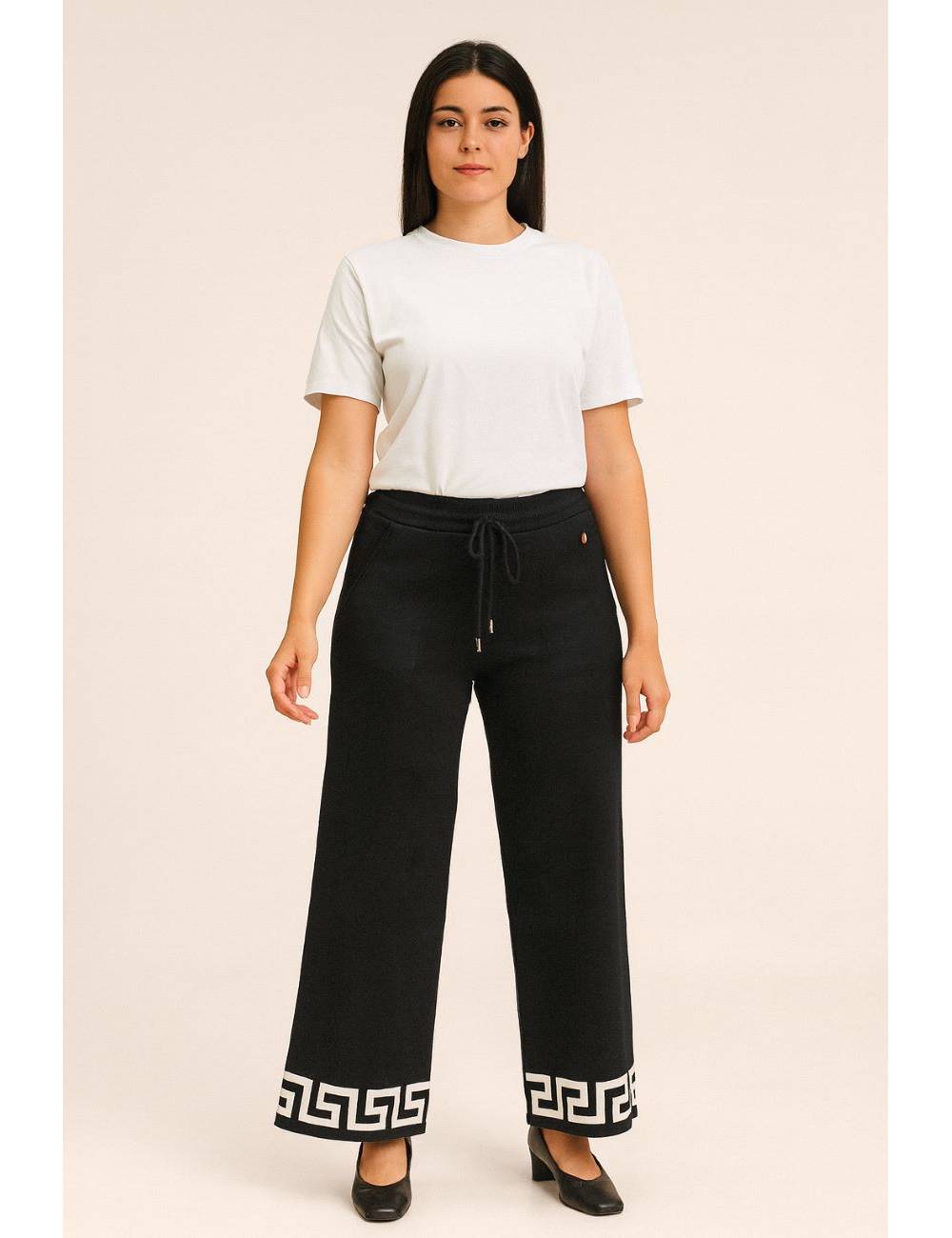 PANTALON LEMAILLE 25641