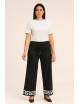 PANTALON LEMAILLE 25641