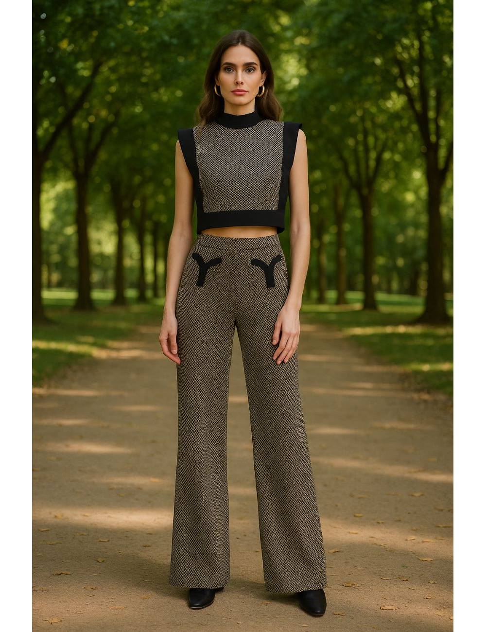 CONJUNTO  ICIAR&CANDELA...