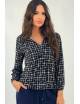 BLUSA EGO EF770/216