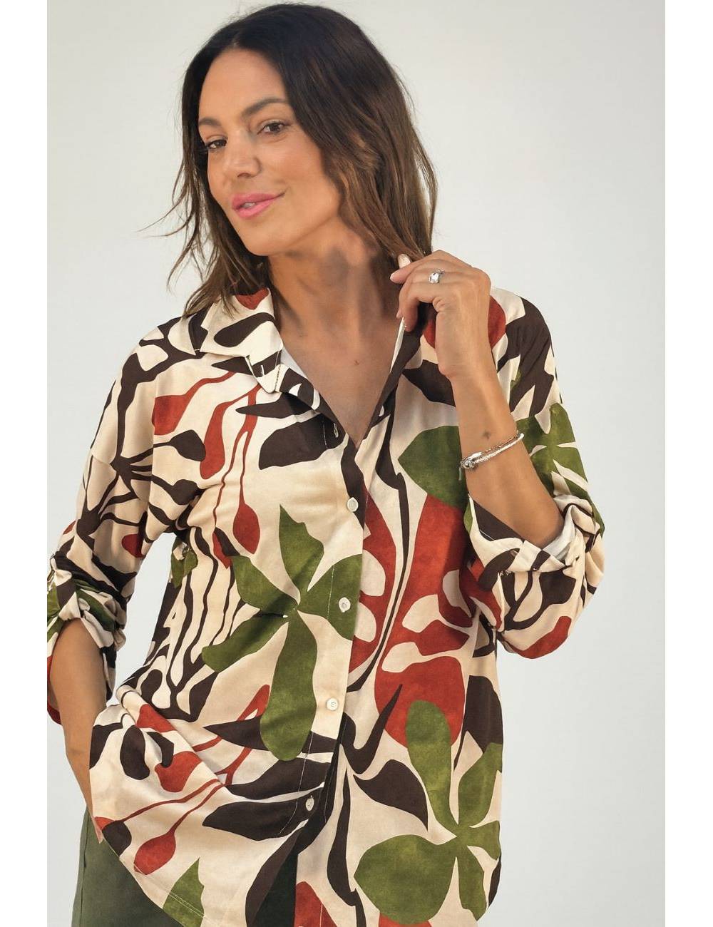BLUSA JOY YT244