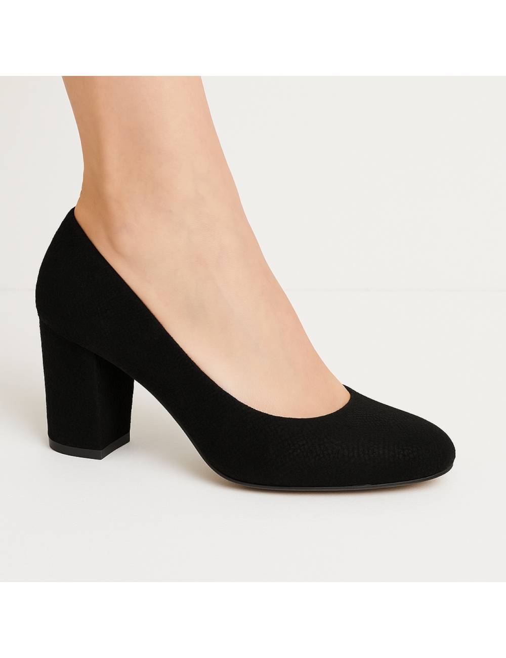 ZAPATOS GLAMOUR